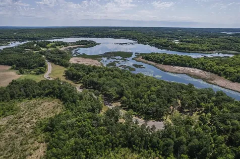 Tract L Blybergs Lane Pelican Rapids MN 56572