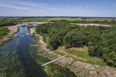 Tract L Blybergs Lane Pelican Rapids MN 56572