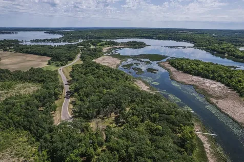 Tract L Blybergs Lane Pelican Rapids MN 56572