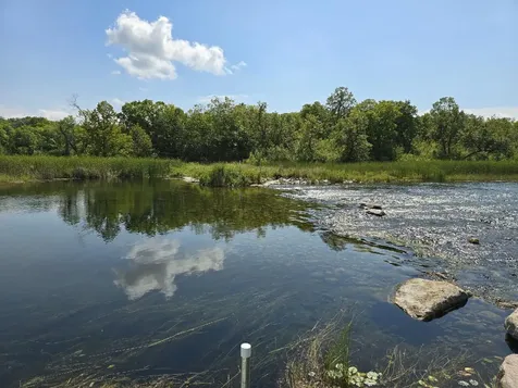 Tract I Blybergs Lane Pelican Rapids MN 56572