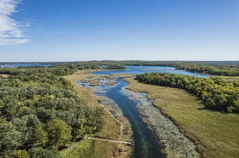 Tract A Blybergs Lane Pelican Rapids MN 56572