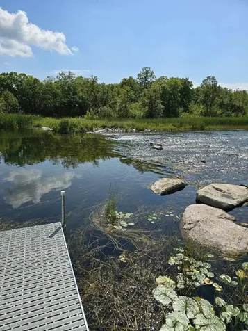 Tract A Blybergs Lane Pelican Rapids MN 56572