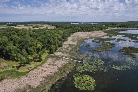 Tract A Blybergs Lane Pelican Rapids MN 56572