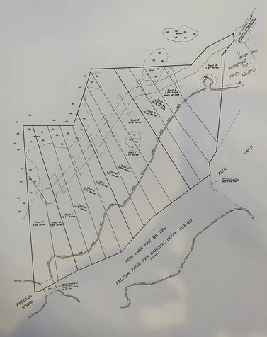 Tract G Blybergs Lane Pelican Rapids MN 56572