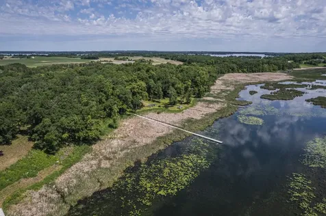 Tract G Blybergs Lane Pelican Rapids MN 56572