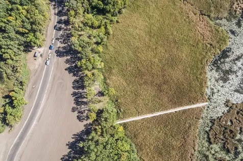 Tract C Blybergs Lane Pelican Rapids MN 56572