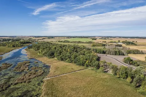 Tract C Blybergs Lane Pelican Rapids MN 56572