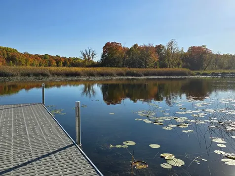 Tract C Blybergs Lane Pelican Rapids MN 56572