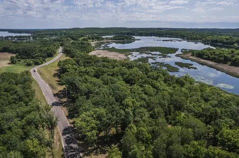Tract C Blybergs Lane Pelican Rapids MN 56572