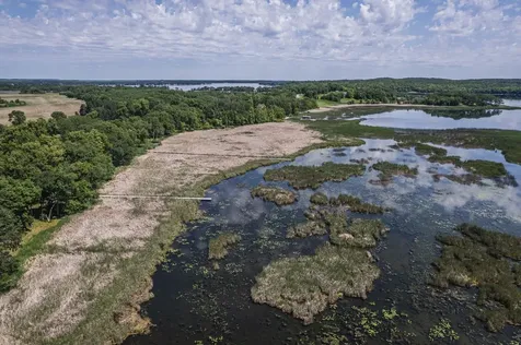 Tract C Blybergs Lane Pelican Rapids MN 56572
