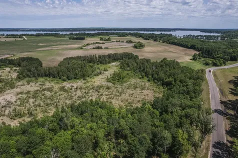 Tract E Blybergs Lane Pelican Rapids MN 56572