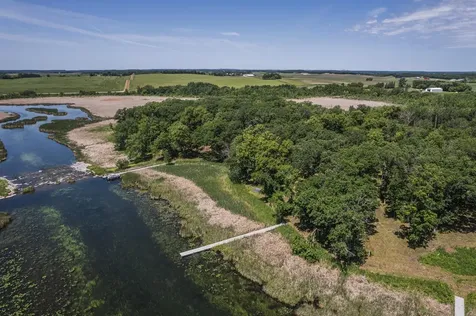Tract E Blybergs Lane Pelican Rapids MN 56572