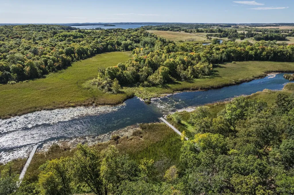 Tract B Blybergs Lane Pelican Rapids MN 56572