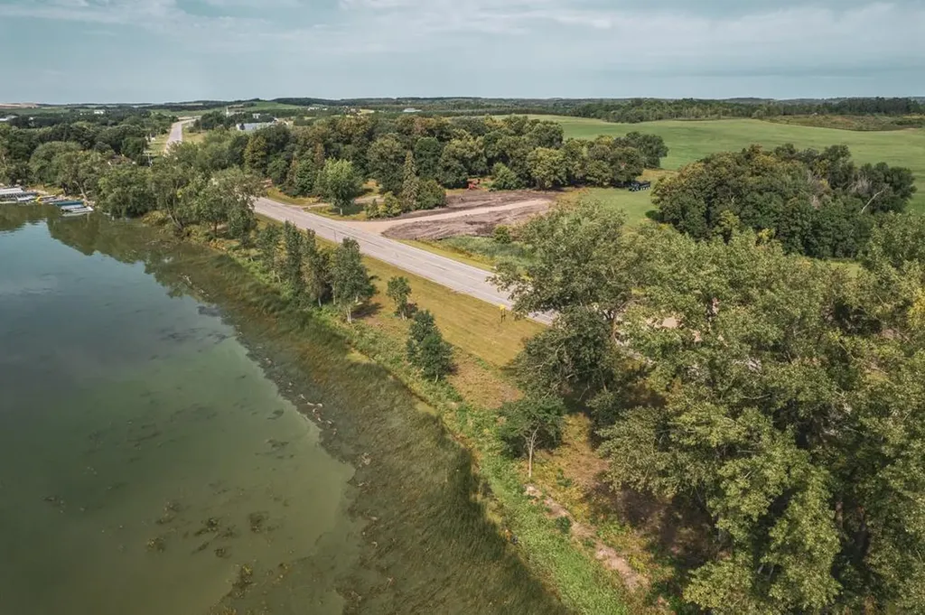 Lot 4 Co Highway 4 Lake Park MN 56554