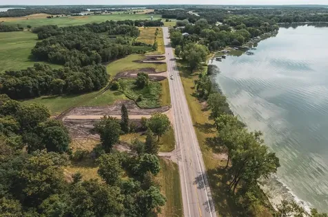 Lot 4 Co Highway 4 Lake Park MN 56554
