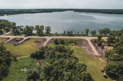 Lot 4 Co Highway 4 Lake Park MN 56554