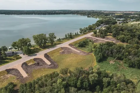 Lot 4 Co Highway 4 Lake Park MN 56554