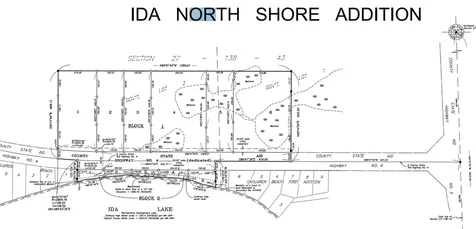 Lot 4 Co Highway 4 Lake Park MN 56554