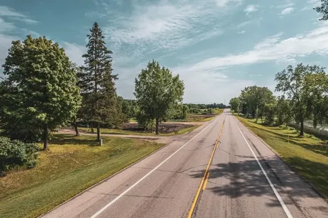 Lot 4 Co Highway 4 Lake Park MN 56554