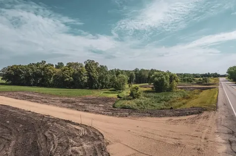 Lot 4 Co Highway 4 Lake Park MN 56554