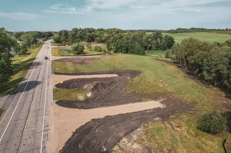 Lot 4 Co Highway 4 Lake Park MN 56554