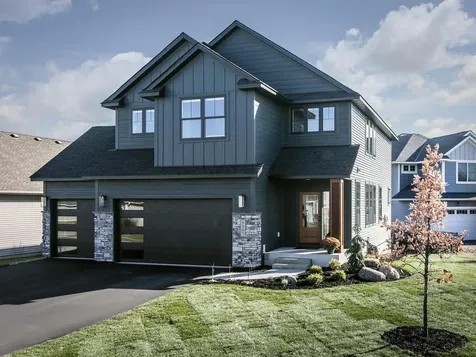 4303 Bass Street Prior Lake MN 55372