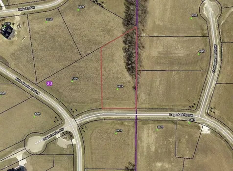 4414 Millie Meadow Drive SW Rochester MN 55902