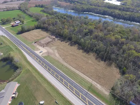 Lot 3 State Highway 35 Trempealeau WI 54661
