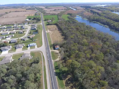 Lot 3 State Highway 35 Trempealeau WI 54661