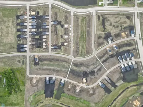 8366 61st Street S Horace ND 58047