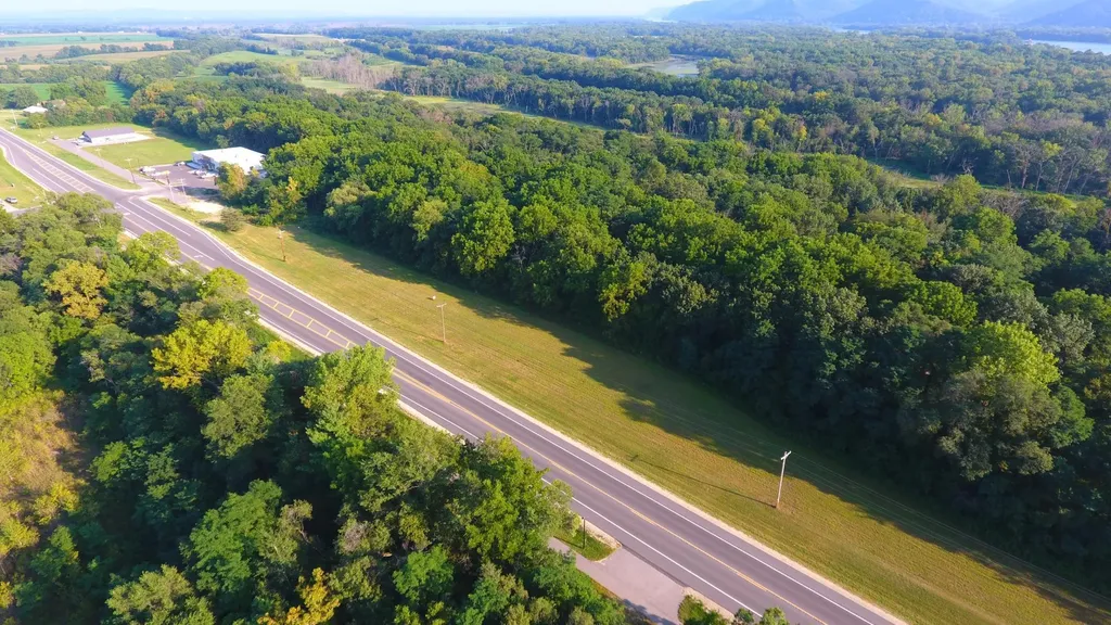 Lot A State Highway 35 Trempealeau WI 54661