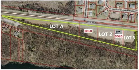 Lot A State Highway 35 Trempealeau WI 54661