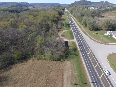 Lot A State Highway 35 Trempealeau WI 54661
