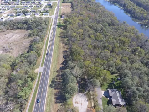 Lot A State Highway 35 Trempealeau WI 54661