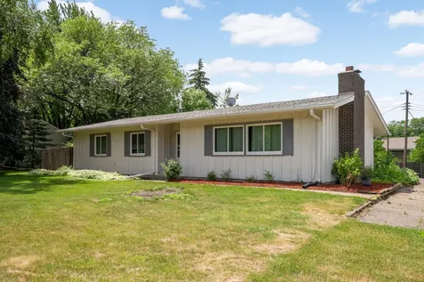 8555 Medicine Lake Road Golden Valley MN 55427