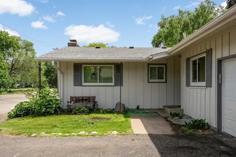 8555 Medicine Lake Road Golden Valley MN 55427