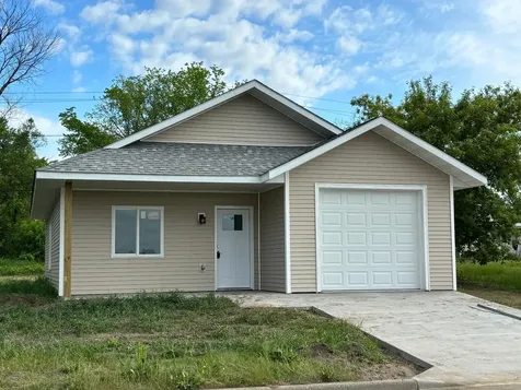 121 1st St NE Cass Lake MN 56633