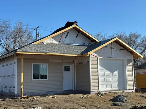 121 1st St NE Cass Lake MN 56633