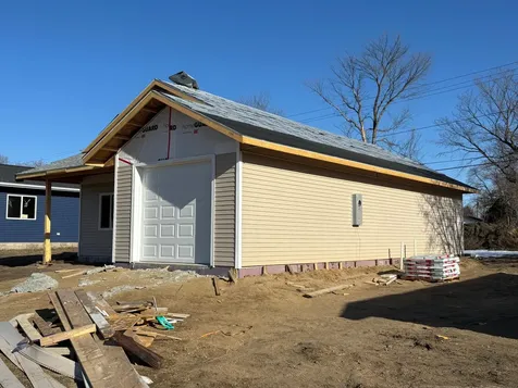 121 1st St NE Cass Lake MN 56633