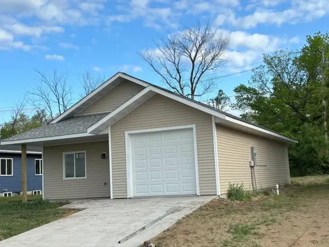 121 1st St NE Cass Lake MN 56633