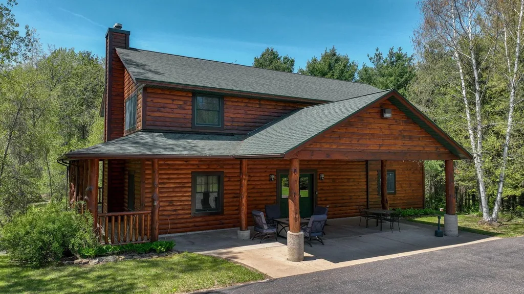 18059 County Highway Oo Chippewa Falls WI 54729