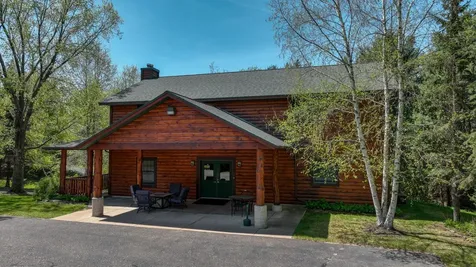18059 County Highway Oo Chippewa Falls WI 54729