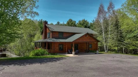 18059 County Highway Oo Chippewa Falls WI 54729