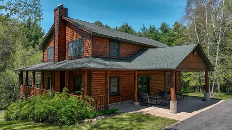 18059 County Highway Oo Chippewa Falls WI 54729