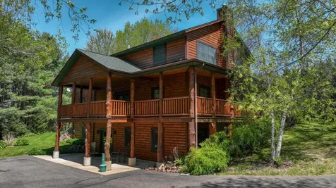 18059 County Highway Oo Chippewa Falls WI 54729