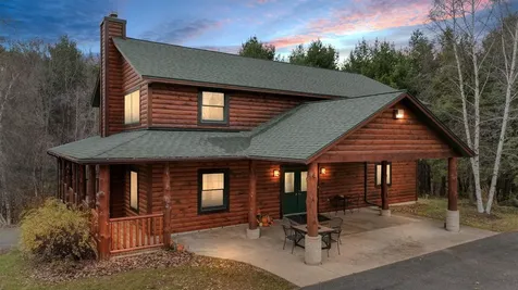 18059 County Highway Oo Chippewa Falls WI 54729