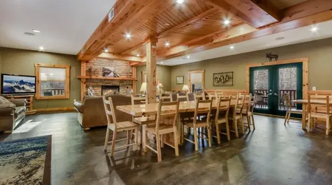 18059 County Highway Oo Chippewa Falls WI 54729