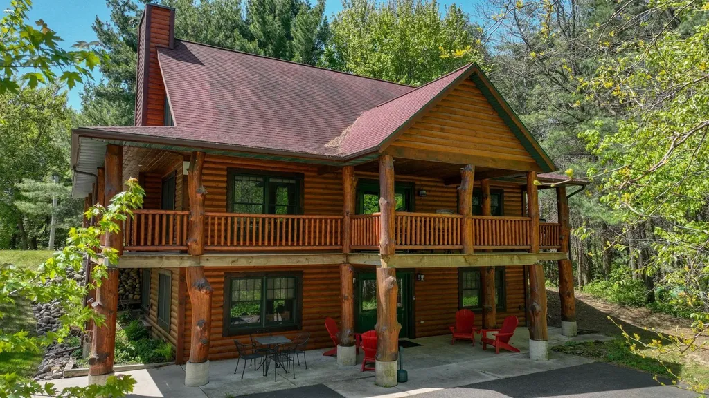 18061 County Highway Oo Chippewa Falls WI 54729
