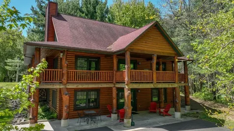18061 County Highway Oo Chippewa Falls WI 54729