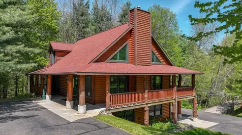 18061 County Highway Oo Chippewa Falls WI 54729